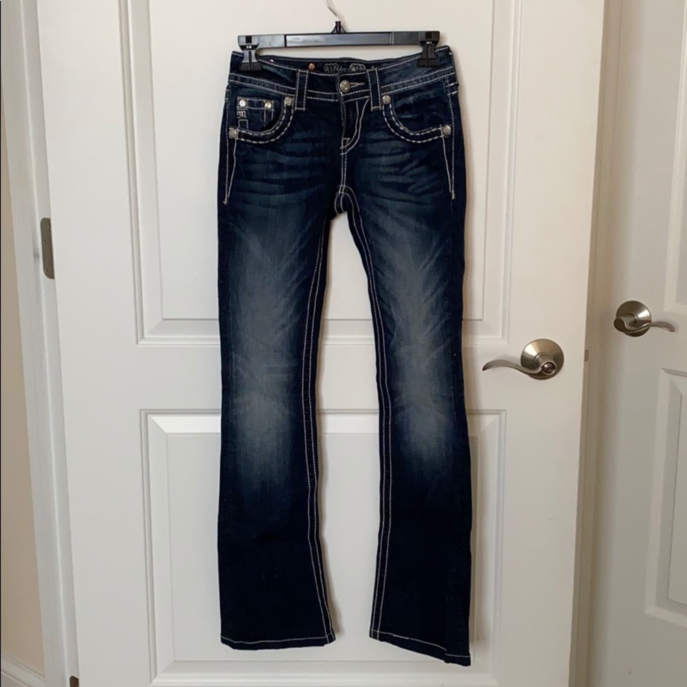 MissMe Jeans